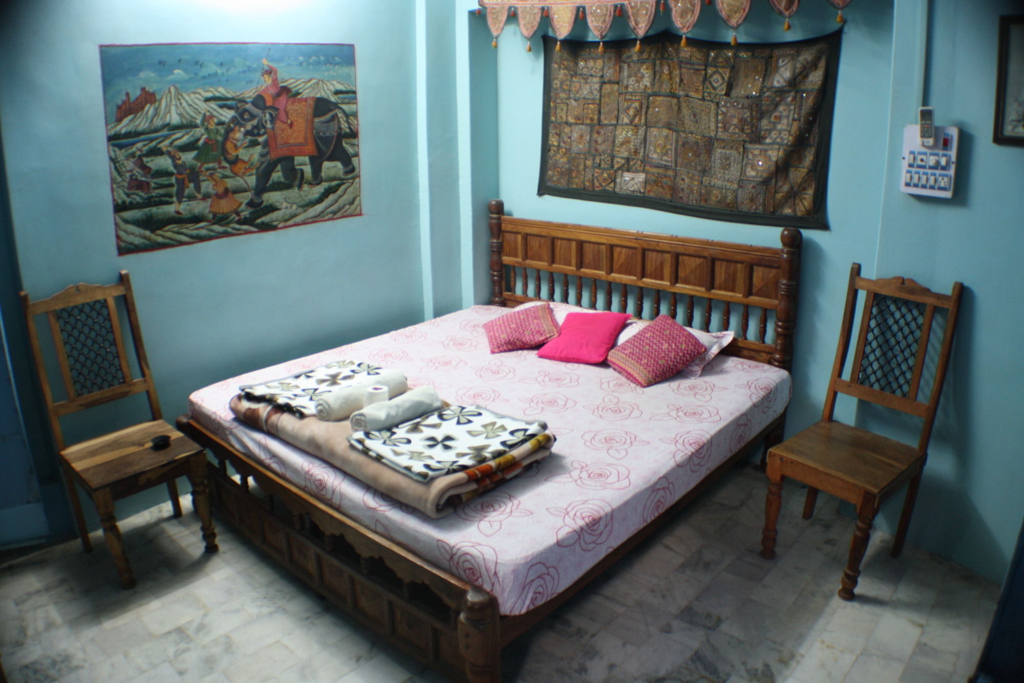 Cosy Guest House Jodhpur  Exterior foto