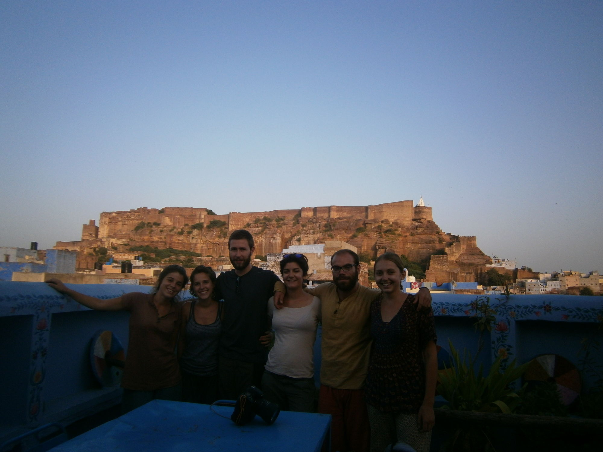 Cosy Guest House Jodhpur  Exterior foto
