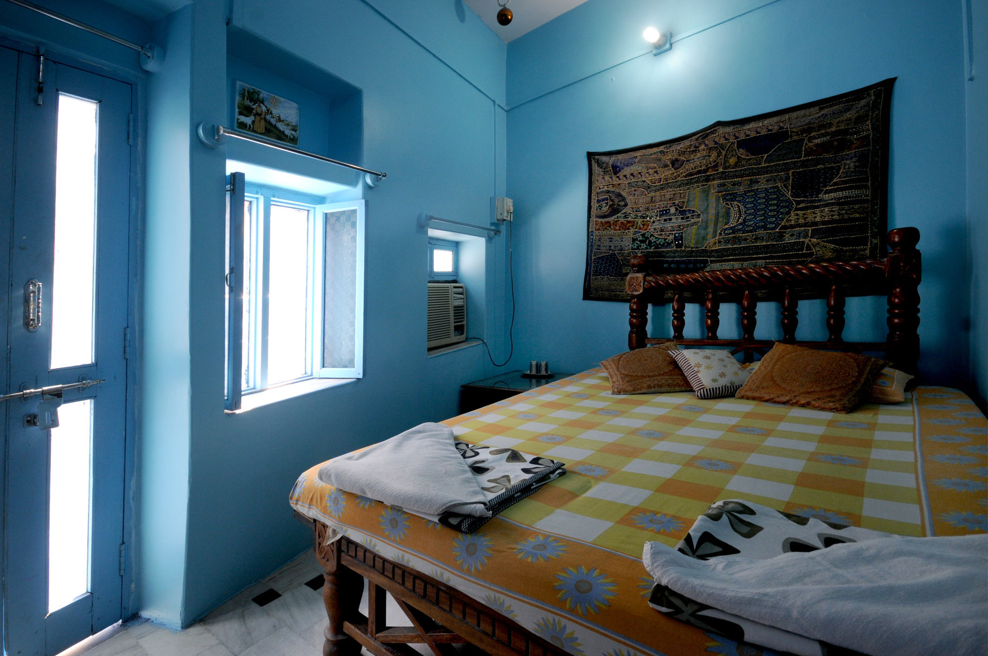Cosy Guest House Jodhpur  Exterior foto