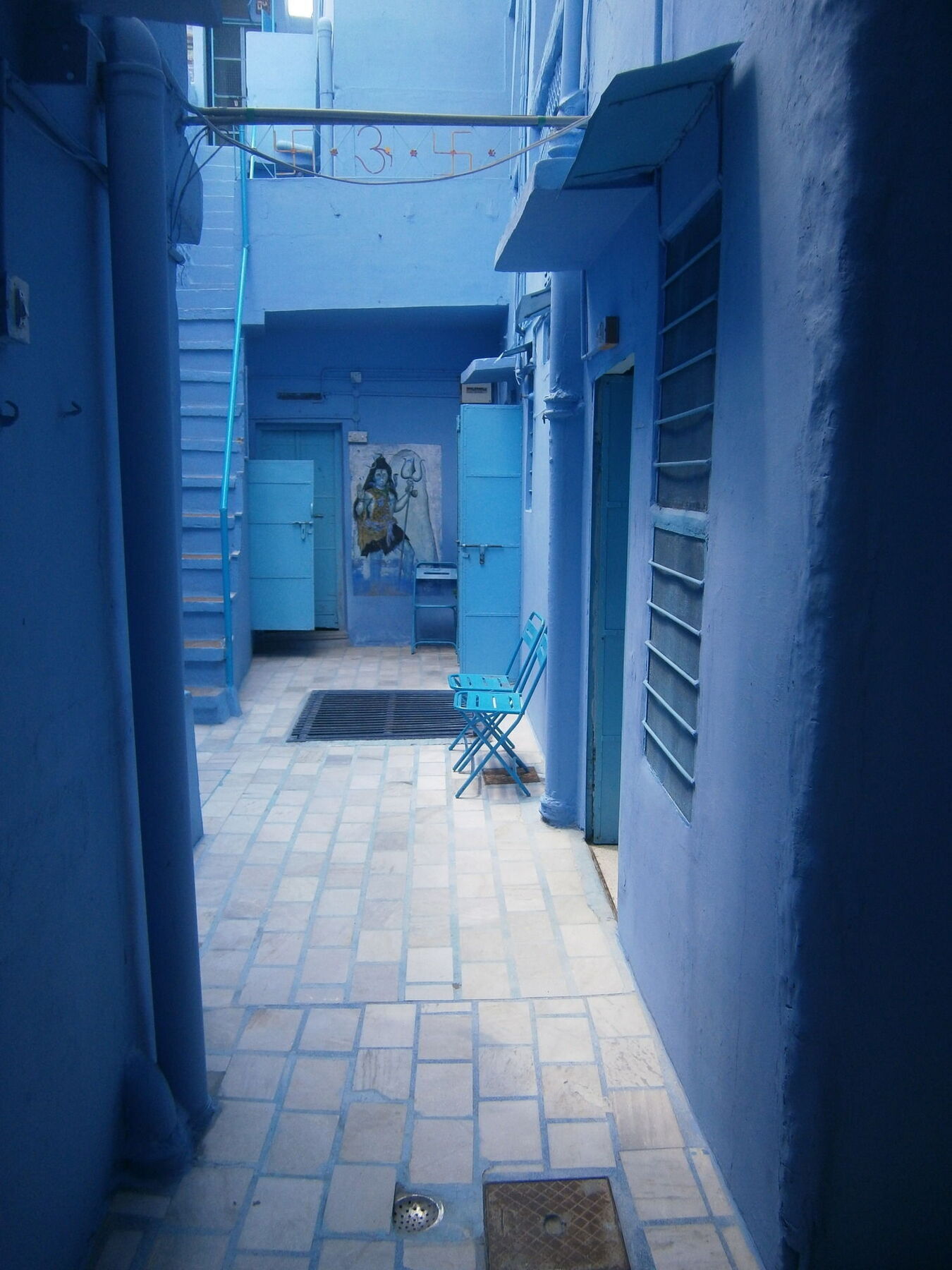 Cosy Guest House Jodhpur  Exterior foto